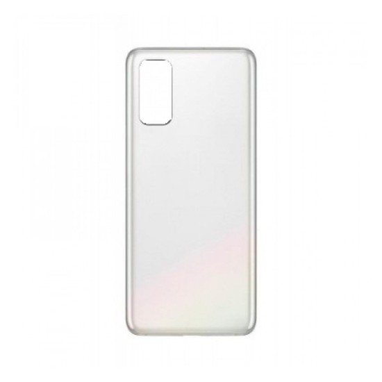 Back Cover Samsung Galaxy S20/G980 White